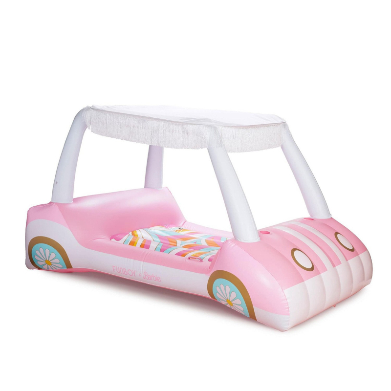 PVC napuhljivi golf float s dvostrukim držačima čaša (Materijal: Ekološki prihvatljiv PVC; Kod proizvoda: ZY110; Brend: Bez brenda; Kategorija: Ostalo)