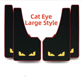 Gumený blatník pre automobily, SUV a pickupy – chráni pred blatom a vodou