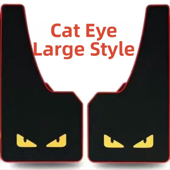 Gumený blatník pre automobily, SUV a pickupy – chráni pred blatom a vodou