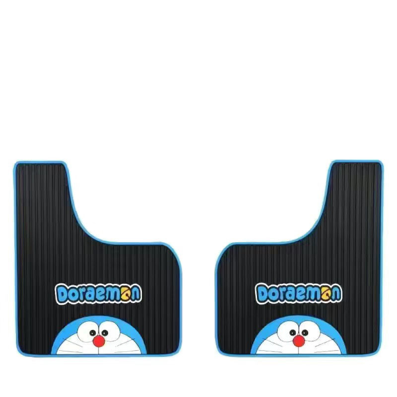 Gumeni blatnik za automobile, SUV i pickup – štiti od blata i vode