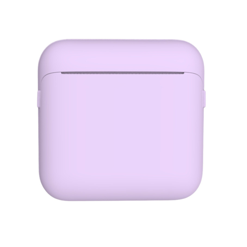 Mini hordozható fotónyomtató – USB interfész, termálpapír, 57 mm formátum, 1200 mA teljesítmény, iOS/Android kompatibilis