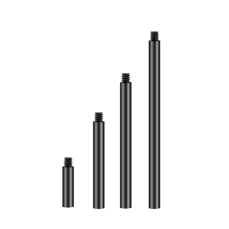 Jin Nian Shian aluminijska legura Tripod/PTZ - pogodno za tripod, kampiranje i držače za svjetla