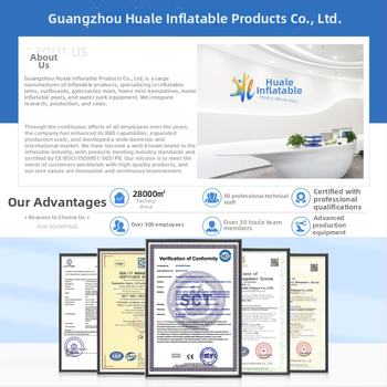 Nafukovacia gymnastická podložka so brúseným povrchom - brúsený materiál, PVC povrch, tlmenie nárazov, vhodná pre jogu a taekwondo