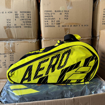 Teniski ruksak – sportska torba za badminton/tenis; Brend: Other; Namjena: Other