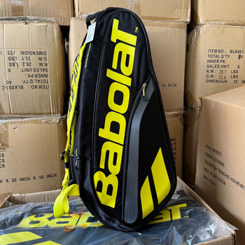 Teniski ruksak – sportska torba za badminton/tenis; Brend: Other; Namjena: Other