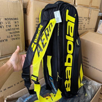 Teniski ruksak – sportska torba za badminton/tenis; Brend: Other; Namjena: Other