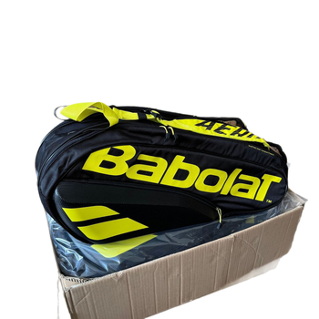 Teniski ruksak – sportska torba za badminton/tenis; Brend: Other; Namjena: Other