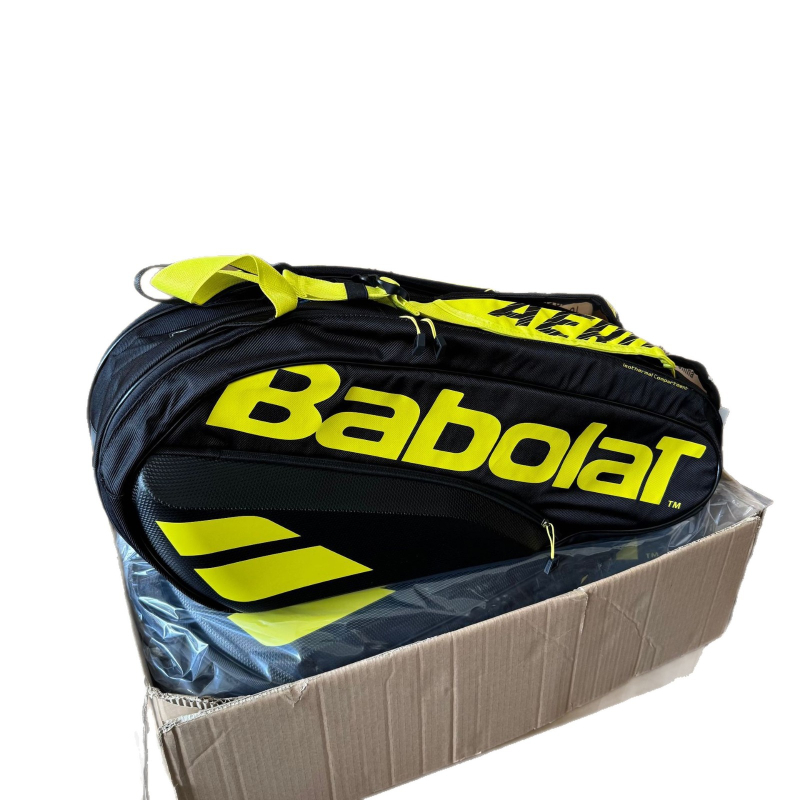 Teniski ruksak – sportska torba za badminton/tenis; Brend: Other; Namjena: Other