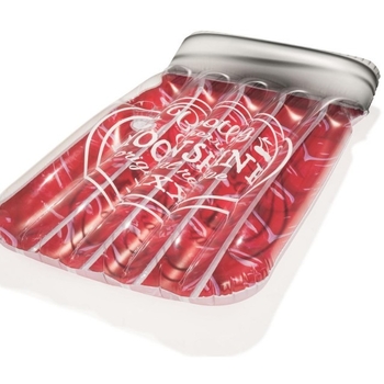 Bestway 44039 Nafukivani plutajući krevet za odrasle – ekološki PVC (Materijal: ekološki PVC; Model: 44039; Namjena: vodena rekreacija)