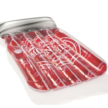 Bestway 44039 Nafukivani plutajući krevet za odrasle – ekološki PVC (Materijal: ekološki PVC; Model: 44039; Namjena: vodena rekreacija)