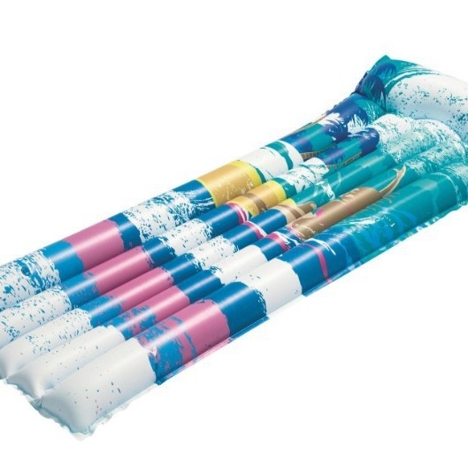 Bestway 44021 Nadivajući plovak za bazen – Grafiti dizajn, Surf stil, Kreativni dizajn