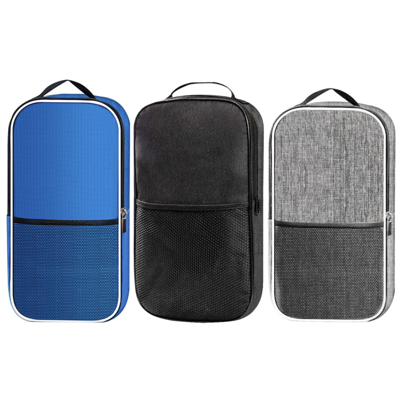 PanelSound torba za pickleball rekete, Oxford tkanina, sportski stil, za reketa i lopte