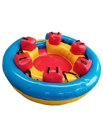 Детска надуваема играчка за басейн с морски топчета JUNAO, модел Универсален, материал PVC Clamp Mesh, персонализирана обработка: Да, произход Anhui