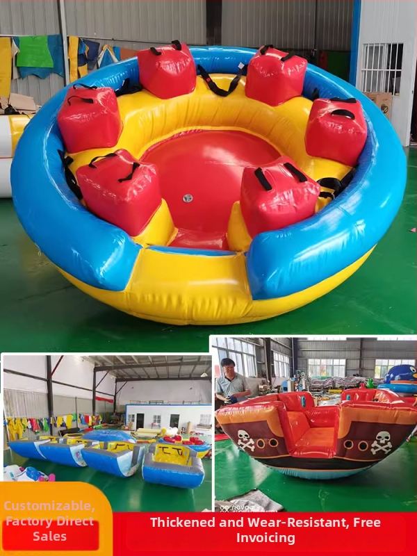 JUNAO detský nafukovací vodný set s bazénom morských guličiek, univerzálny model, materiál PVC Clamp Mesh, vlastná úprava k dispozícii, pôvod Anhui