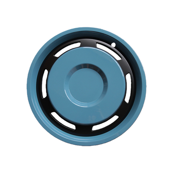 Капачка на колелото за Chery iCAR V23, съвместима с 19-инч и 21-инч, ABS+PC, Продукт № 25V23-19/21-инч