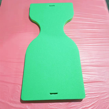 Placă plutitoare pentru înot copii, spumă XPE, densitate 35 kg/m³, Rongxin, origine Dongguan