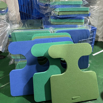 Placă plutitoare pentru înot copii, spumă XPE, densitate 35 kg/m³, Rongxin, origine Dongguan