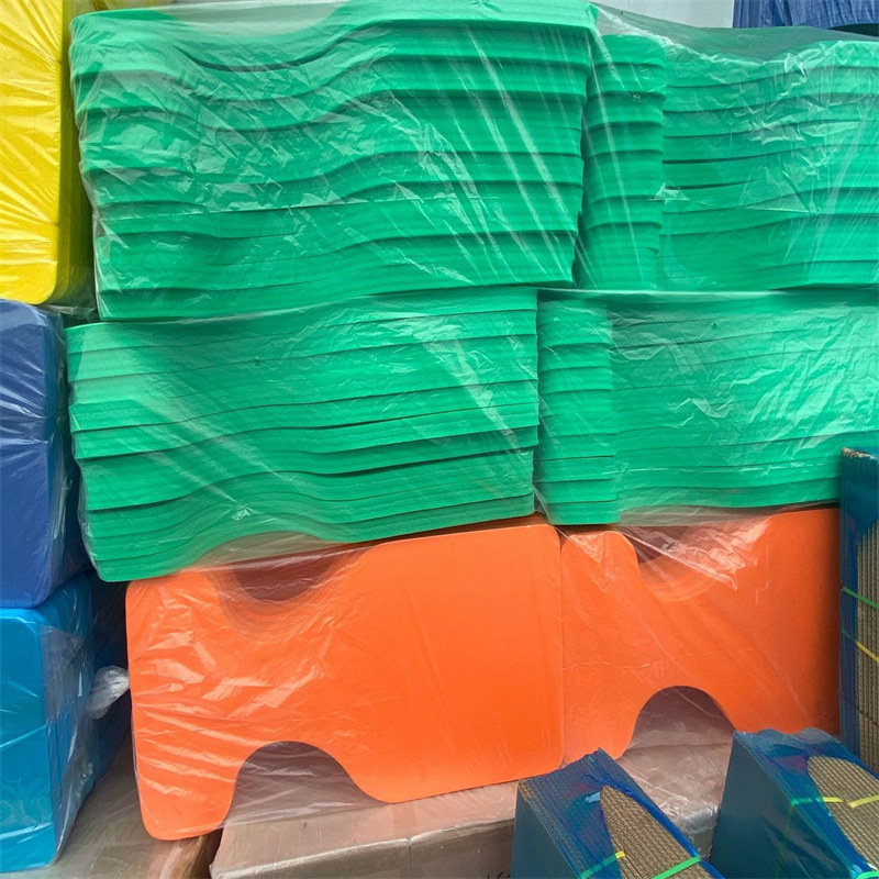 Placă plutitoare pentru înot copii, spumă XPE, densitate 35 kg/m³, Rongxin, origine Dongguan