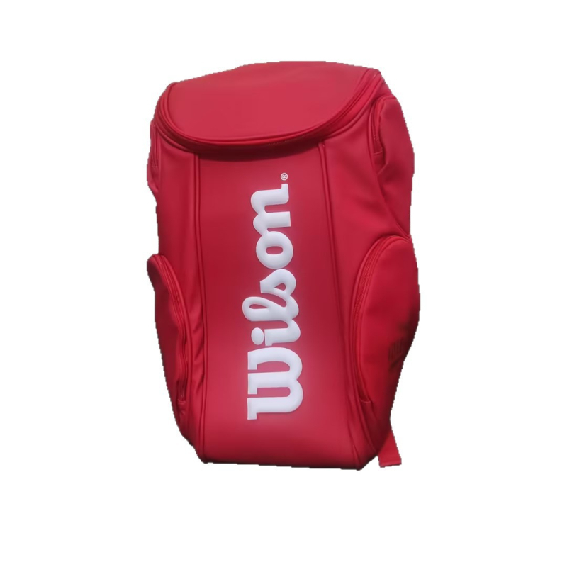 Torba za tenis i rekete, PU materijal, na skladištu, prilagodljiva, Marka Mingshuang Luggage