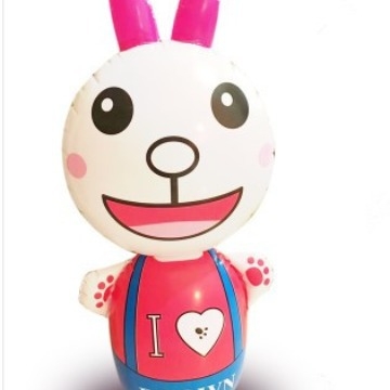 Gyerekeknek szóló úszókör, karikatúra mintával, környezetbarát PVC, PVC-vastagság 18, gyerekeknek