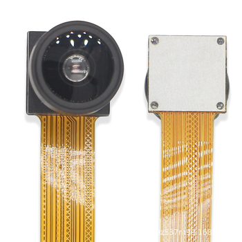 Kamerový modul OV2640 pre ESP32 - 2MP, 1600x1200, rozhranie MIPI DVP, fixné zaostrenie, 30FPS