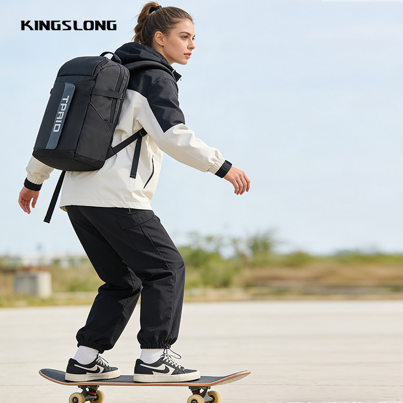 Vanjski planinarski ruksak – lagan, vodootporan, višestruke namjene; za parove; torba za skateboard i surfanje; za vožnju biciklom