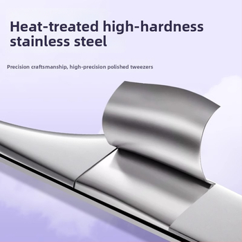 Profesionálny kozmetický nástroj z nerezu: klips na bunkové akné ihly, delfínový klip, pôvod Yangjiang, 5-ročná životnosť