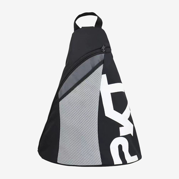 Torba za pickleball rekete, preko ramena, vanjska sportska torba, pogodna za badminton/tenis rekete