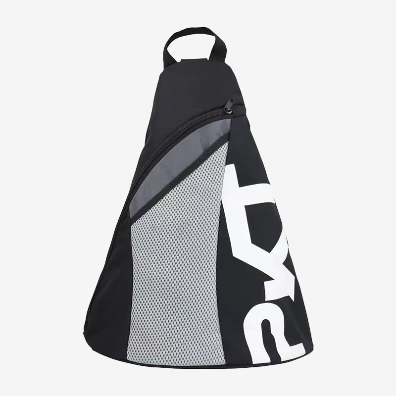 Torba za pickleball rekete, preko ramena, vanjska sportska torba, pogodna za badminton/tenis rekete