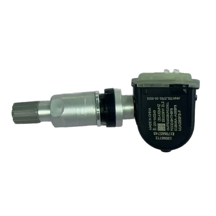 Gumiabroncsnyomás-szenzor FPD-02, tartomány 900, pontosság 0,1, SKU 13598772, kompatibil Buick és Cadillac modellekkel