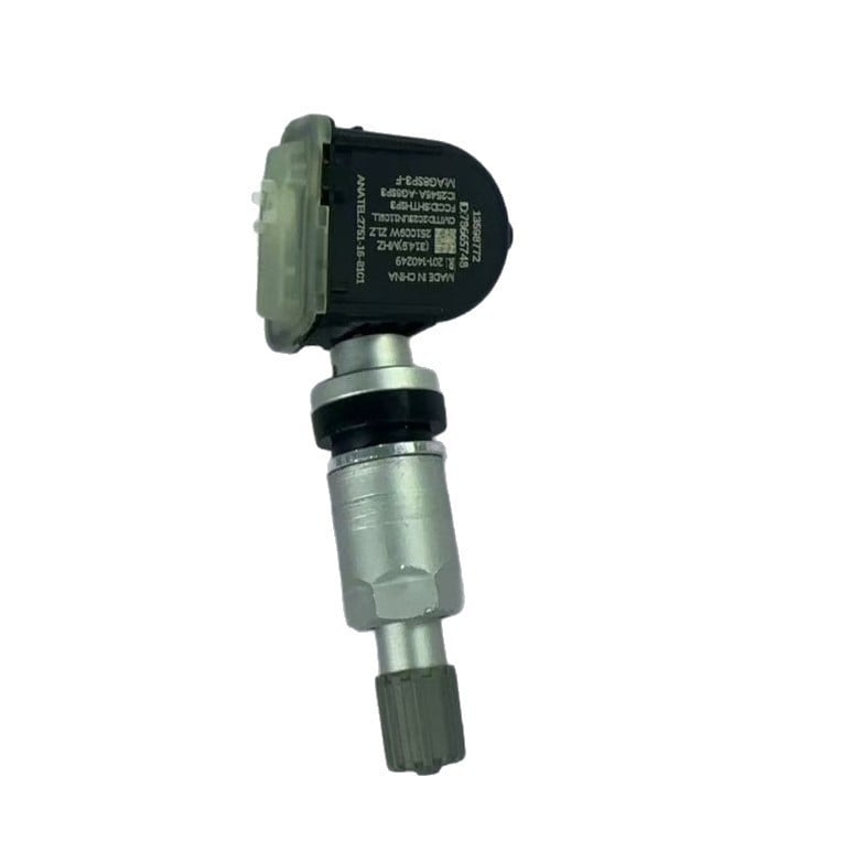 Gumiabroncsnyomás-szenzor FPD-02, tartomány 900, pontosság 0,1, SKU 13598772, kompatibil Buick és Cadillac modellekkel