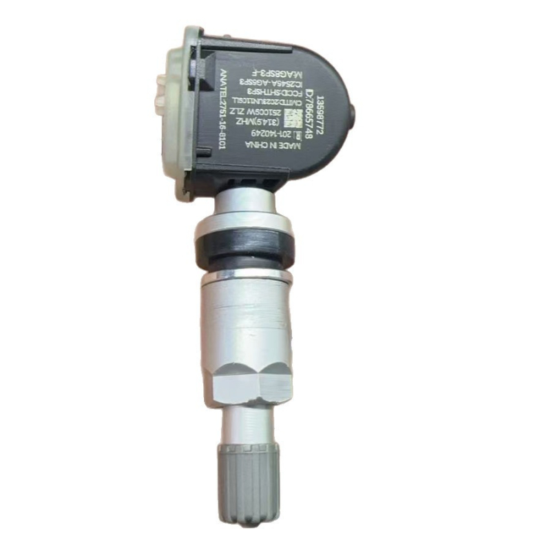 Gumiabroncsnyomás-szenzor FPD-02, tartomány 900, pontosság 0,1, SKU 13598772, kompatibil Buick és Cadillac modellekkel