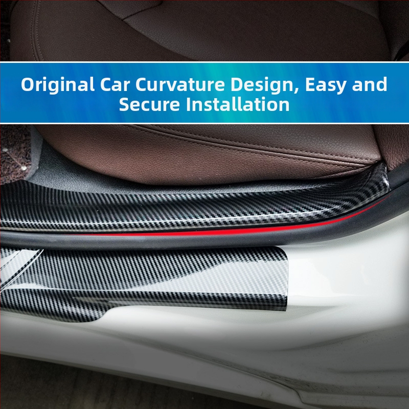 Avita 06/07/12 külső védő- és díszítő készlet: ajtó küszöbök, üdvözlő pedálok, csomagtartó védő. Márka: Just right