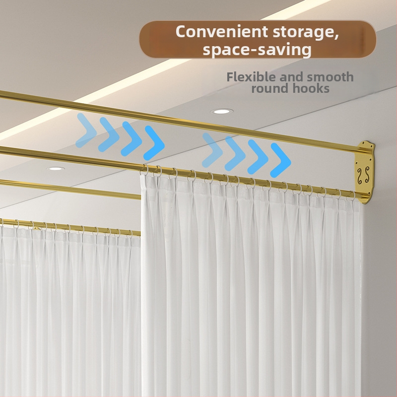 Sieťová závesná dverová zástena na rozdelenie miestností – moderný minimalistický štýl, jednobarevný vzor, vhodný do obývačky, spálne a vstupu