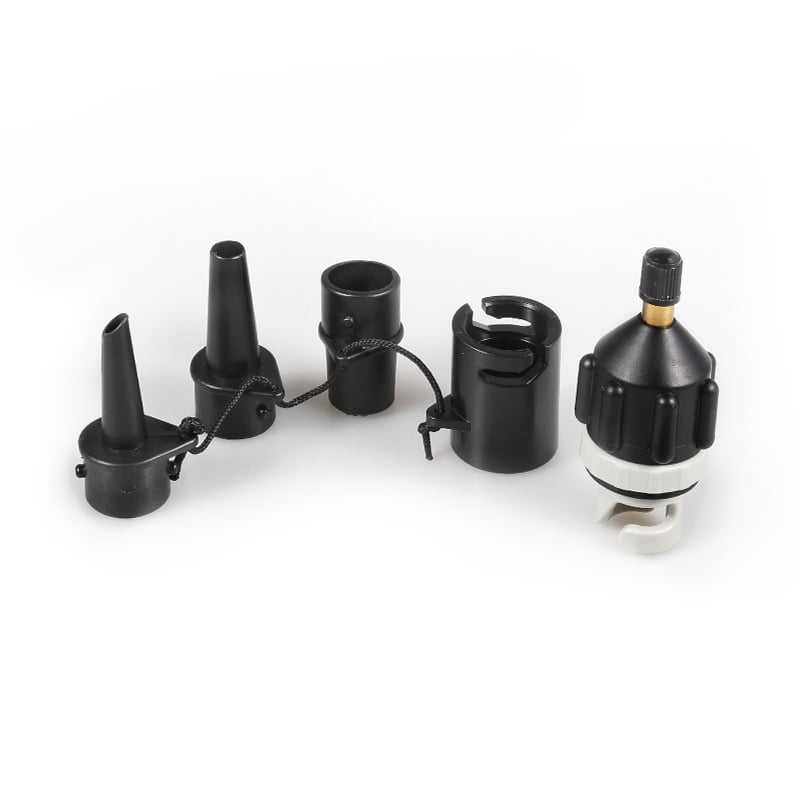 Αντάπτορας για φουσκωτές σανίδες και καγιάκ, υλικό: κοινό PVC, προδιαγραφή: Άλλο