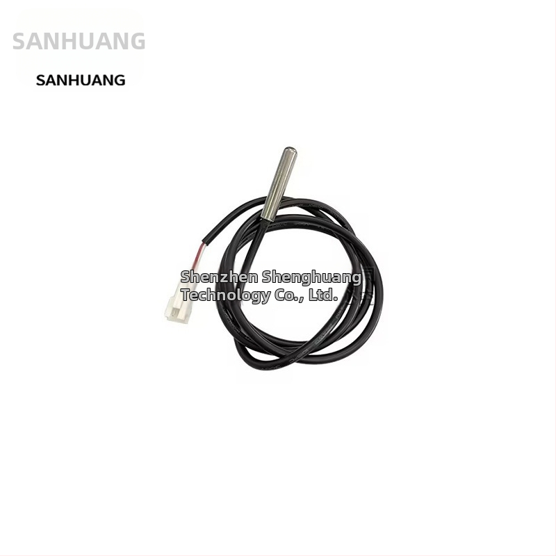 Teplotný senzor s termistorom – sonda Probe, 3950 NTC, 10K, presnosť 1%