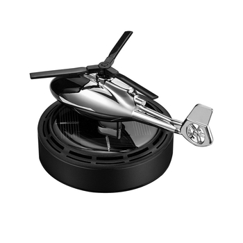 Automobilski aromatizator Ou Xin — legura, jednostavan stil, eliminira mirise