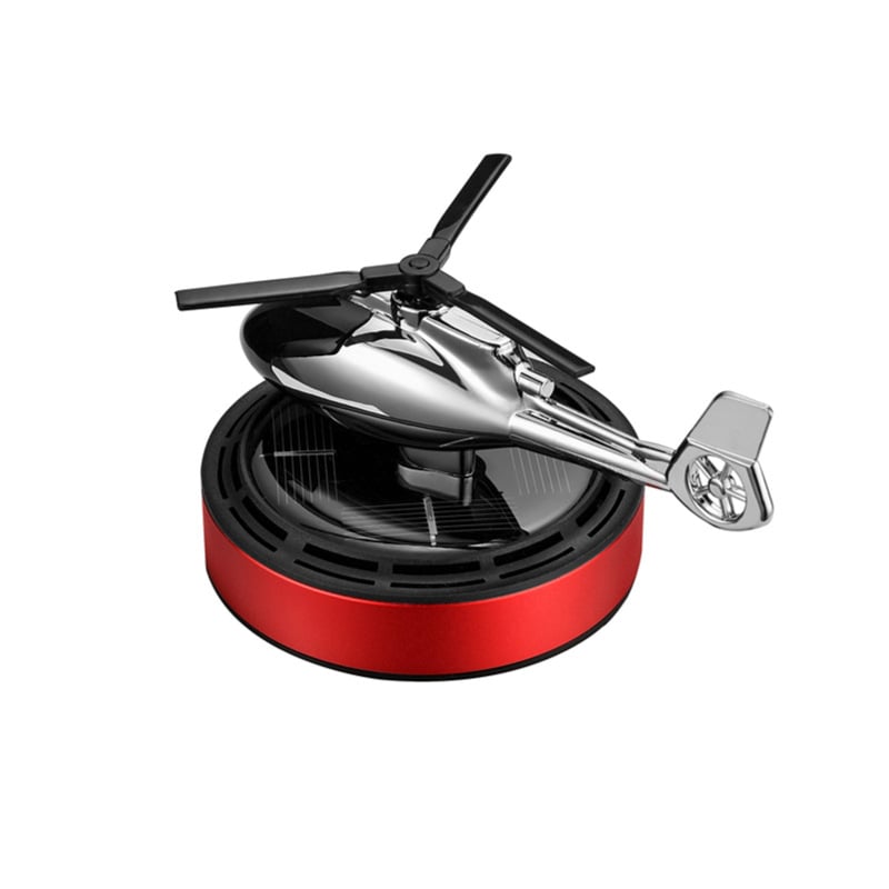 Automobilski aromatizator Ou Xin — legura, jednostavan stil, eliminira mirise