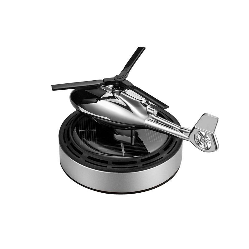 Automobilski aromatizator Ou Xin — legura, jednostavan stil, eliminira mirise