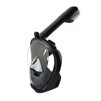 Mască de snorkeling – ABS Material, marcă privată autorizată, marcă neutră, nu pentru copii, Categorie: Altele