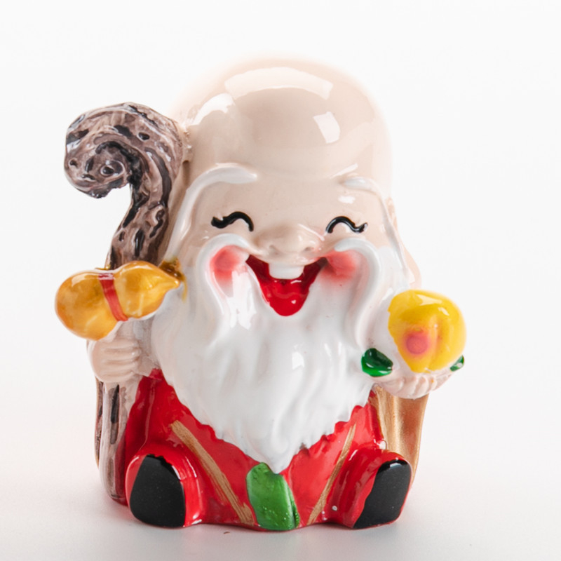Automobilska ukrasna figurica od smole – motiv rođendana za starije osobe, bonsai inspirirana dekorativna figura, poklon predmet (Materijal: smola; Kategorija: Poklon; Prigode: Rođendan; Odnos: Par, Stariji)