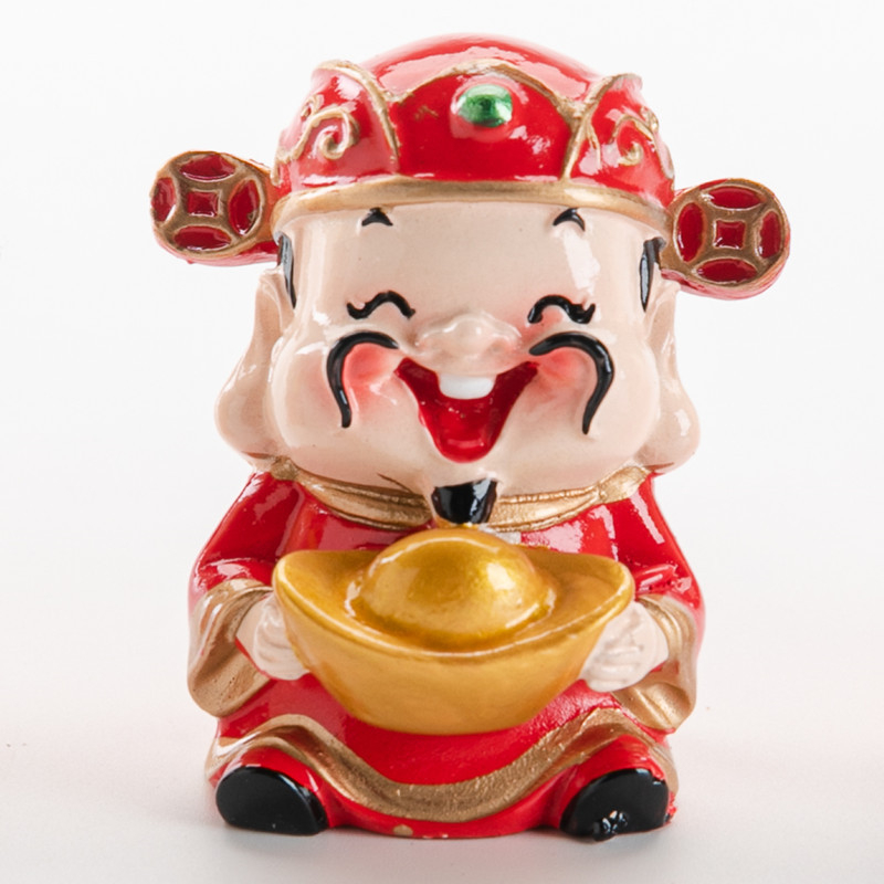 Automobilska ukrasna figurica od smole – motiv rođendana za starije osobe, bonsai inspirirana dekorativna figura, poklon predmet (Materijal: smola; Kategorija: Poklon; Prigode: Rođendan; Odnos: Par, Stariji)
