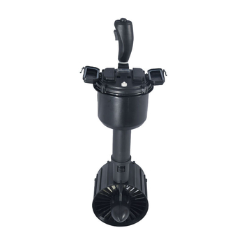 Надуваем електрически плаващ стол с пропелер (Материал: екологично чист PVC; Марка: LIXIN; Частна марка: Да)