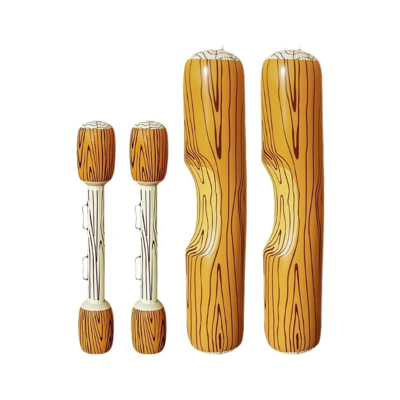 Felfújható PVC-fa mintázatú vízi játékokhoz – Modell 123Li, 15–35 éveseknek