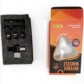 Σφυρίχτρα διαιτητή μπάσκετ – ABS υλικό, εργαλείο προπόνησης, κατάλληλο για ποδόσφαιρο