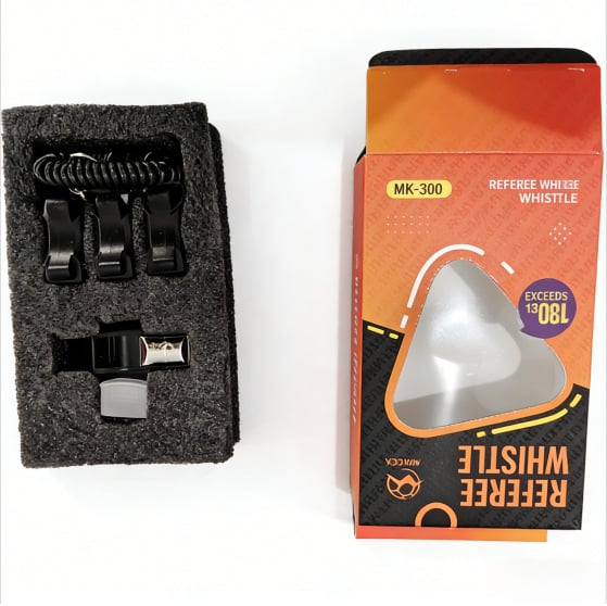 Σφυρίχτρα διαιτητή μπάσκετ – ABS υλικό, εργαλείο προπόνησης, κατάλληλο για ποδόσφαιρο