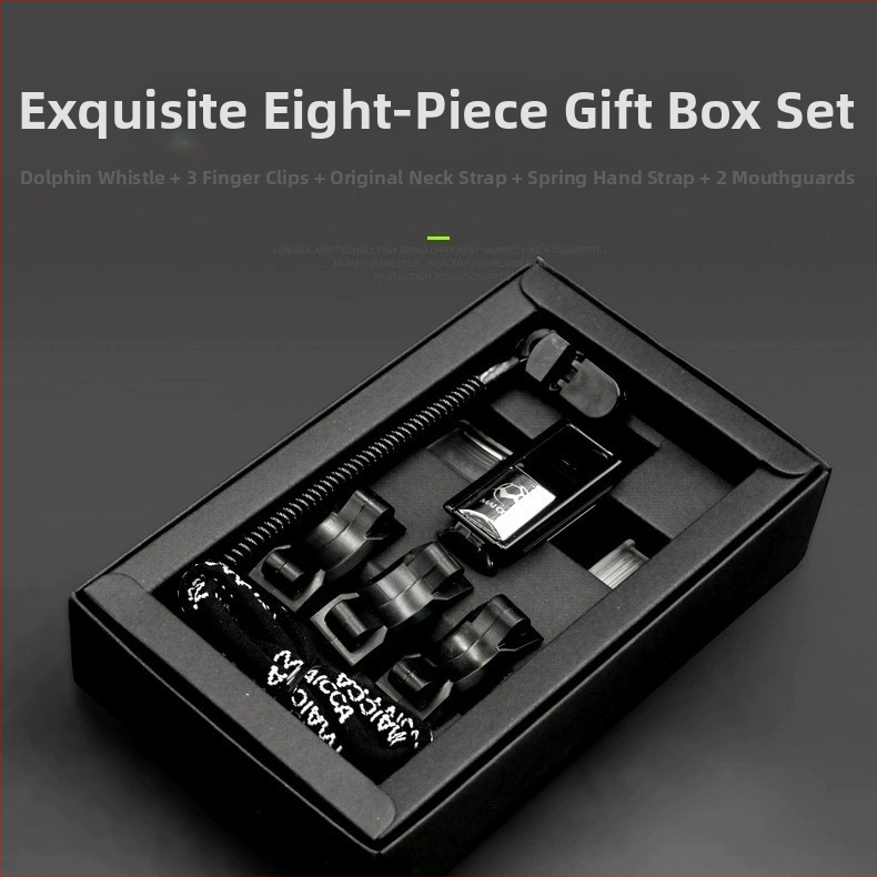 Basketbalový rozhodcovský píšťalka – ABS materiál, tréningová pomôcka pre rozhodcov, vhodná pre futbal