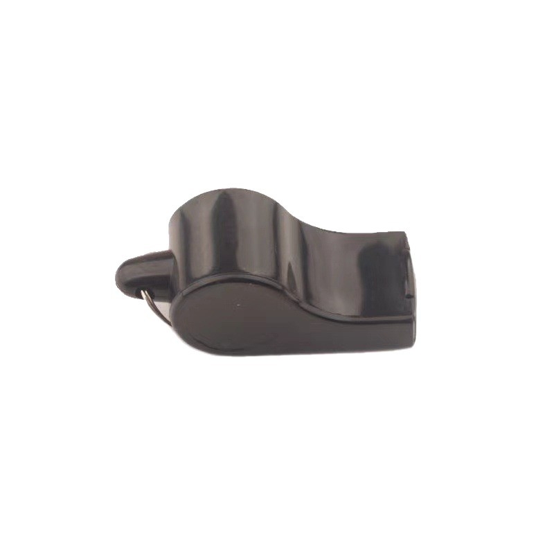 Fluier de arbitru – ABS plastic, Pengbo, logo tipărit, ambalaj 1000 buc., utilizare multi-sport (ABS; Pengbo; logo tipărit; 1000 buc.)