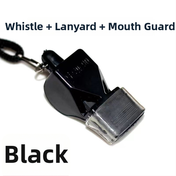 Delfínová píšťala pre športový tréning, plastová — pre učiteľov telesnej výchovy a basketbalových rozhodcov, vonkajšie použitie