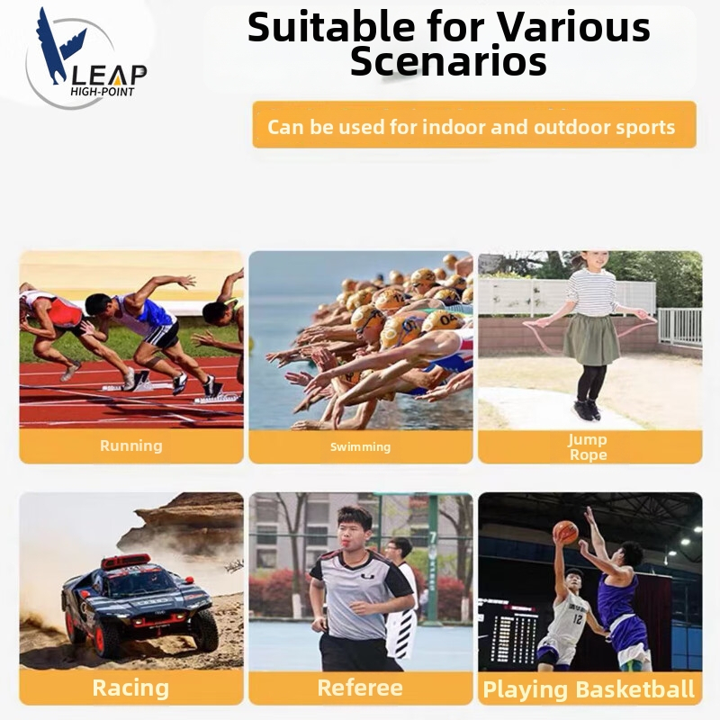 Tianfu PC3830A — Digitálny časovač so stoperom, kalendárom, alarmom a odpočítavaním; ABS telo, vodotesný, pauza, protišmyková plocha, trojradový displej